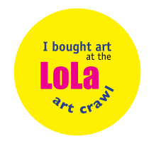 LoLa Art Crawl – The Biggest Little Neighborhood Art Crawl In Minneapolis